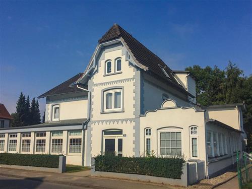 Holiday Home/Apartment - 4 persons -  - Memelstraße - 23747 - Dahme