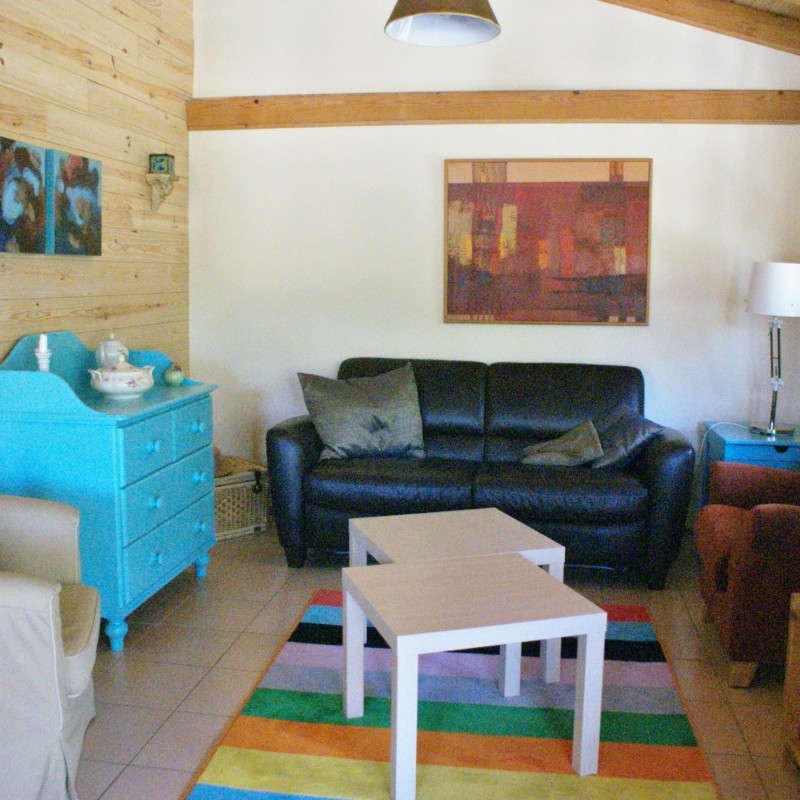 Sommerhus - 4 personer -  - 3420-053 - Covas