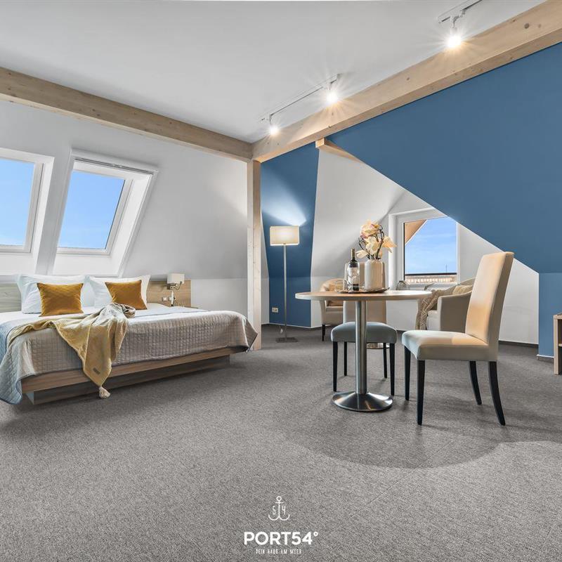 Ferielejlighed - 2 personer -  - Nordseestr. - 25899 - Dagebüll