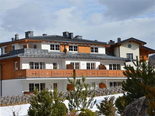 Ferielejlighed - 6 personer -  - Hauserdorfstraße - 5710 - Kaprun