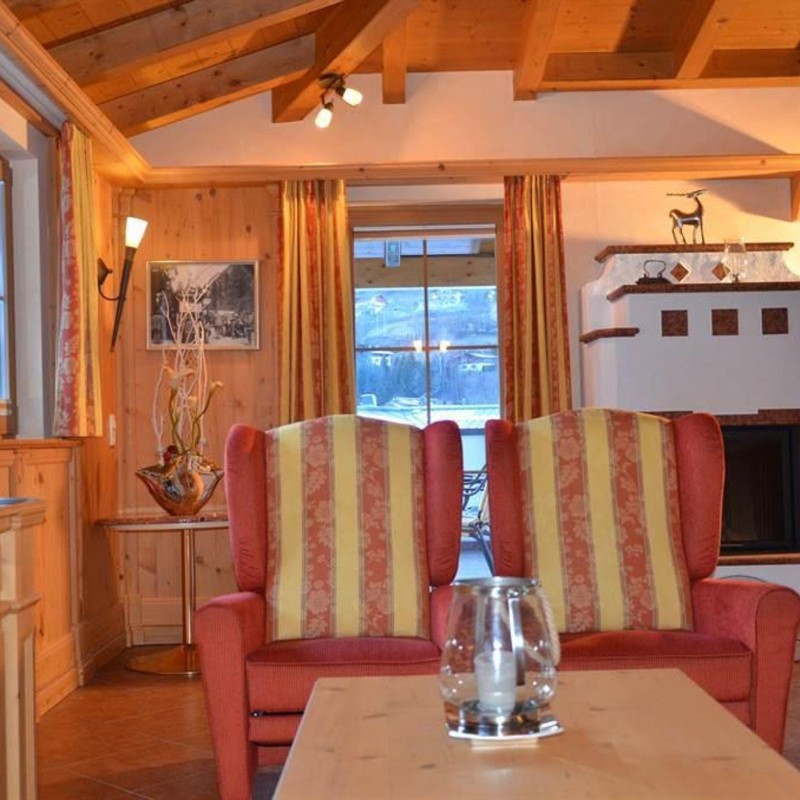 Ferielejlighed - 6 personer -  - Hauserdorfstraße - 5710 - Kaprun