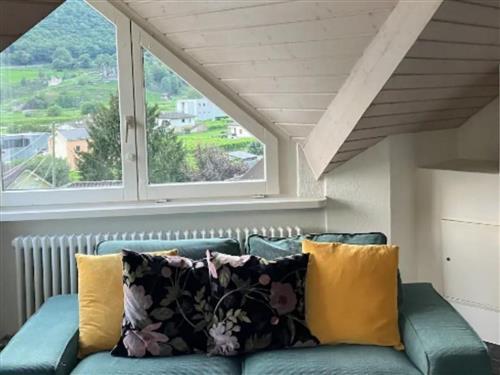 Holiday apartment - 5 persons -  - Malvaglia - 6713