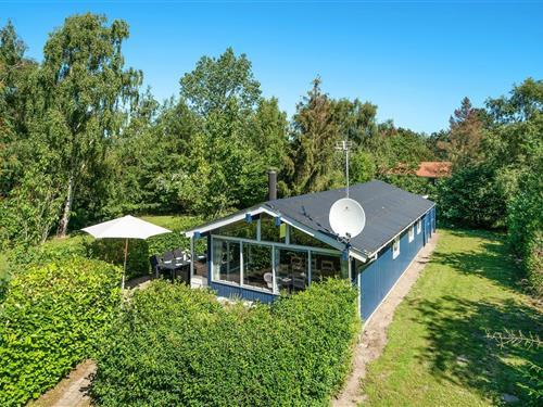 Sommerhus - 6 personer -  - Lærkelunden - Kramnitse - 4970 - Rødby