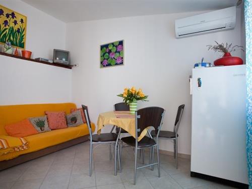 Holiday Home/Apartment - 2 persons -  - Poljana - 23273 - Poljana