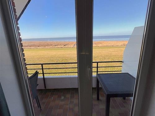 Ferielejlighed - 2 personer -  - Dünenweg - 27476 - Cuxhaven - Duhnen