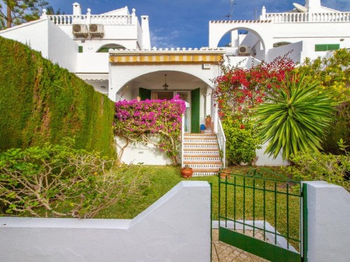 Holiday home - 4 persons -  - Calle Manuel de Falla - Orihuela Costa - 03189 - Orihuela