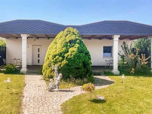 Feriehus - 3 personer -  - Hauptstraße - 17192 - Klink