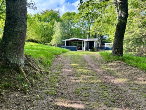 Sommerhus - 8 personer -  - Granvej - Fjellerup - 8585