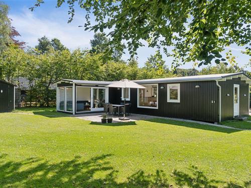 Sommerhus - 5 personer -  - Hybenvej - 3100 - Hornbæk