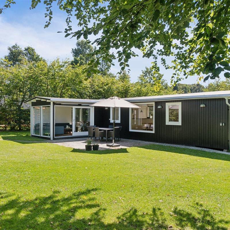 Ferienhaus - 5 Personen -  - Hybenvej - 3100 - Hornbäk