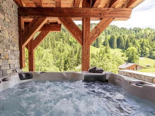 Holiday Home/Apartment - 12 persons -  - 74110 - Morzine