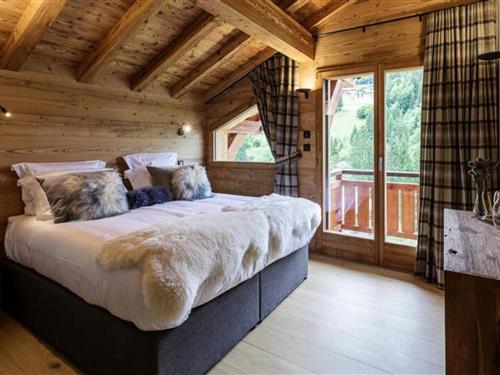 Ferienhaus - 12 Personen -  - 74110 - Morzine