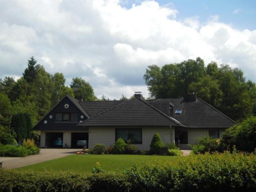 Holiday apartment - 4 persons -  - Am Berge - 29614 - Soltau