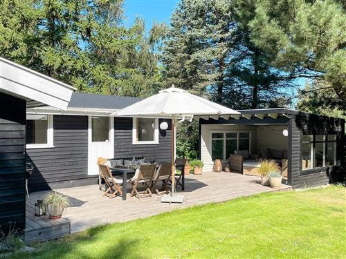 Sommerhus - 6 personer -  - Breine-Åsen - Smidstrup - 3250 - Gilleleje