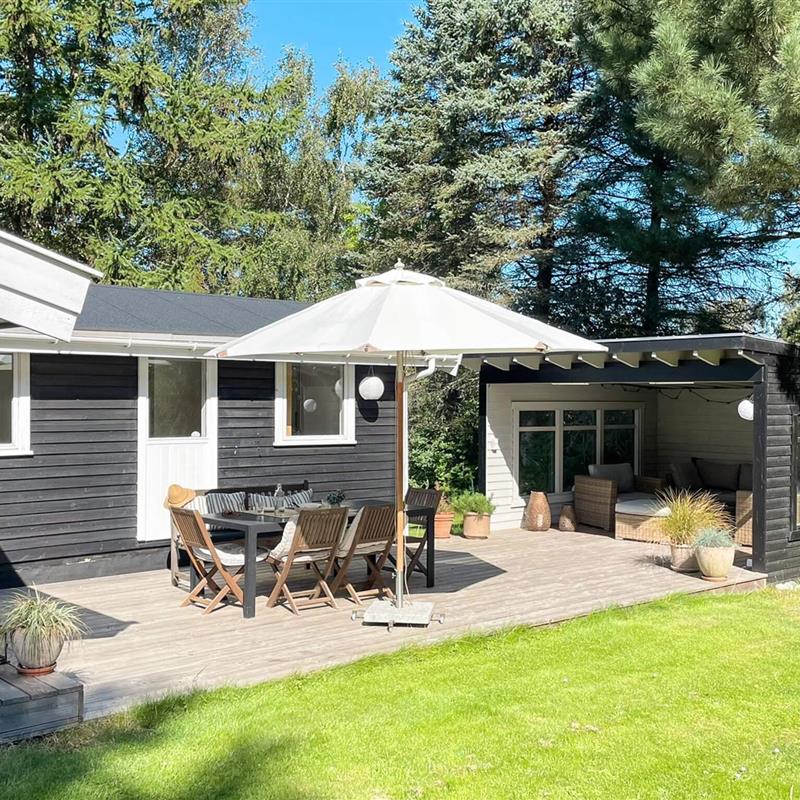 Ferienhaus - 6 Personen -  - Breine-Åsen - Smidstrup - 3250 - Gilleleje