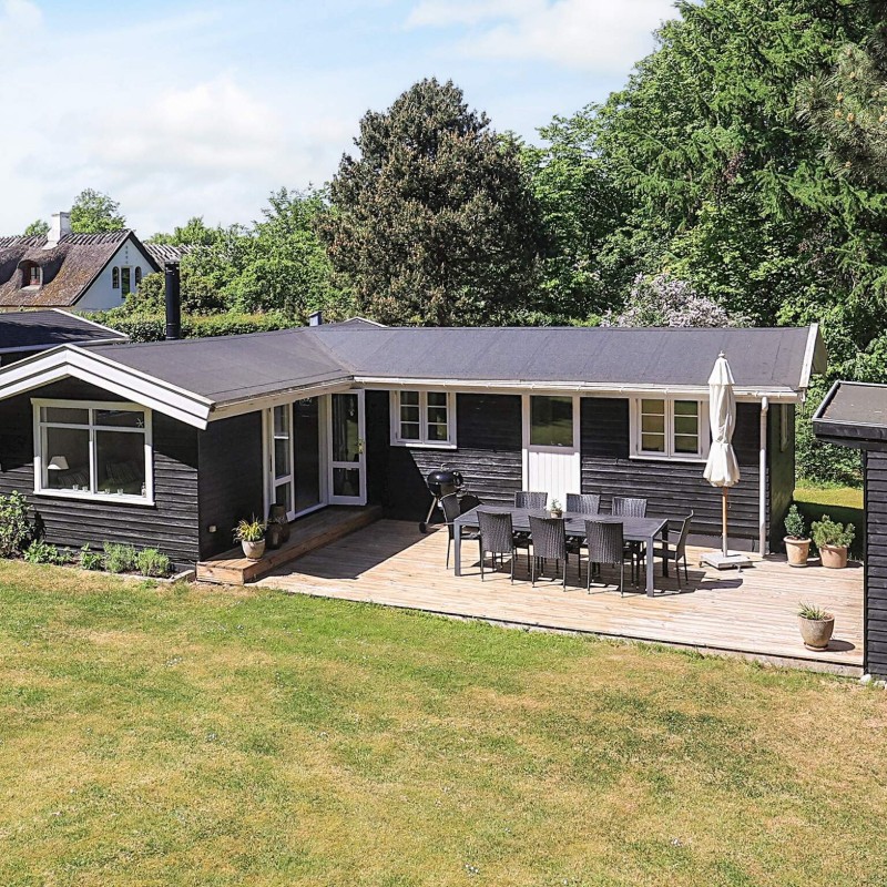 Ferienhaus - 6 Personen -  - Breine-Åsen - Smidstrup - 3250 - Gilleleje