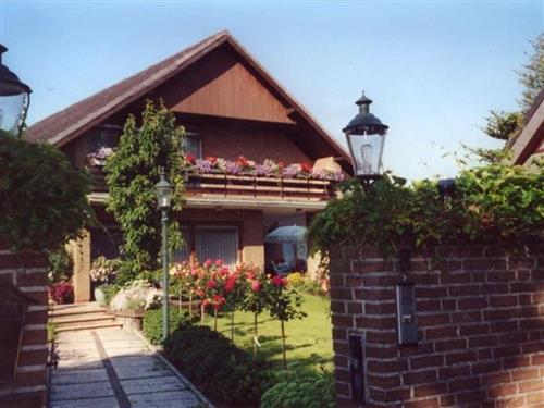 Ferieleilighet - 4 personer -  - Siedenweg - 26160 - Bad Zwischenahn