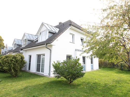 Ferielejlighed - 4 personer -  - Rämel - 18374 - Ostseeheilbad Zingst