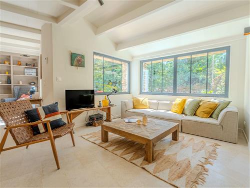 Fritidshus - 5 personer -  - L'île - 85350