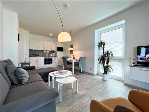 Ferielejlighed - 4 personer -  - Am Alten Deich - 26316 - Dangast