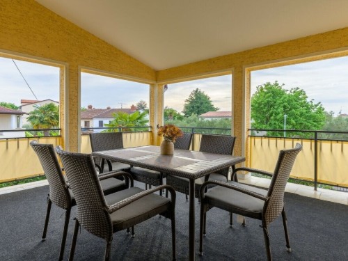 Holiday home - 4 persons -  - 52440 - Porec