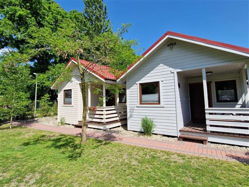 Holiday home - 4 persons -  - Dabki - 76-156