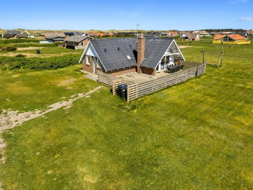 Sommerhus - 8 personer -  - Vejlby Klit - Vejlby Klit - 7673 - Harboøre