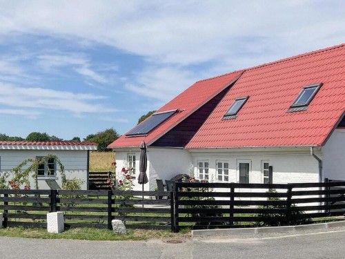 Ferienhaus - 6 Personen -  - Kongeballevej - Rise - 5970 - Ärösköbing