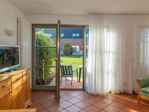 Ferieleilighet - 4 personer -  - Zum Baumberg - 17406 - Dewichow