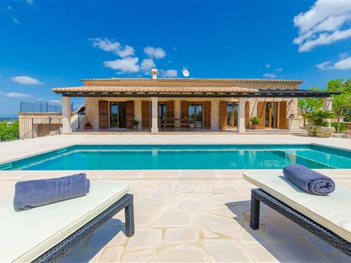 Villa - 6 persons -  - 07230 - Montuïri, Illes Balears