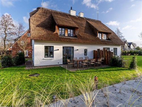 Feriehus / leilighet - 7 personer -  - Achter de Dünen - 25826 - St. Peter-Ording