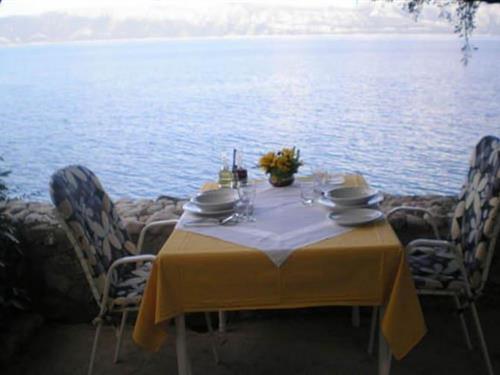 Holiday apartment - 2 persons -  - 20225 - Babino Polje