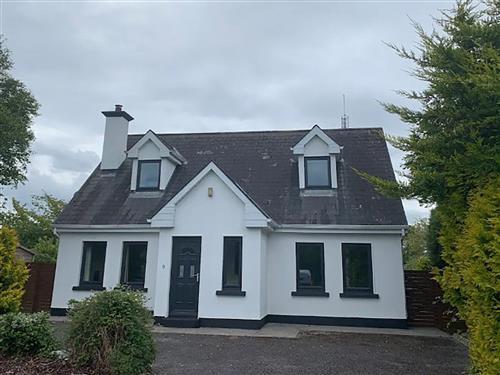 Holiday home - 8 persons -  - Ballyvaughan - H91KP5N