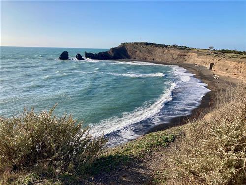 Ferielejlighed - 2 personer -  - Cap D'agde - 34300