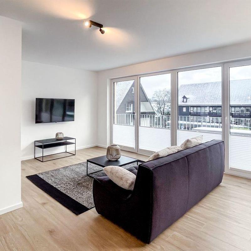 Ferielejlighed - 4 personer -  - Am Waltenberg - 59955 - Winterberg