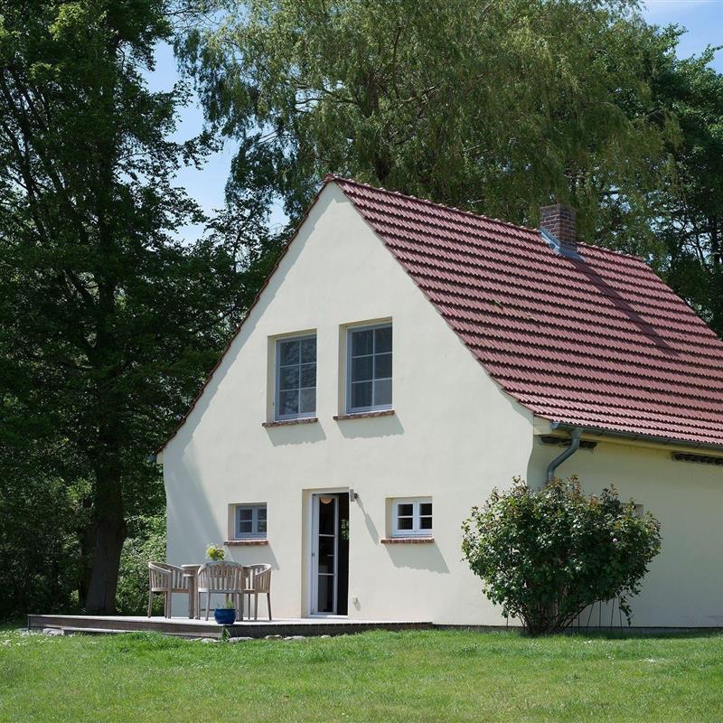 Sommerhus - 6 personer -  - Grubnow - 18569 - Neuenkirchen (Rügen)