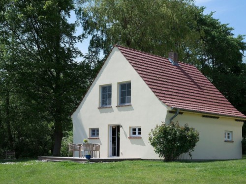 Sommerhus - 6 personer -  - Grubnow - 18569 - Neuenkirchen (Rügen)