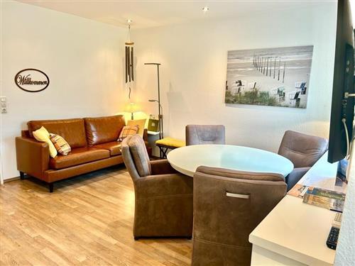 Ferieleilighet - 4 personer -  - Damenpfad - 26486 - Wangerooge