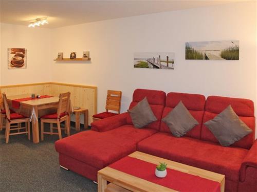 Fritidsbolig - 4 personer -  - Hochbergle - 86983 - Lechbruck Am See