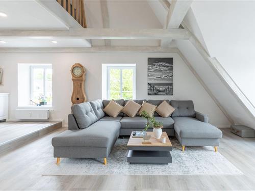 Ferieleilighet - 4 personer -  - Dörpstraat - 25842 - Bargum