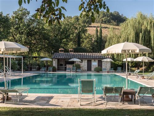 Holiday apartment - 2 persons -  - Casole D'elsa - 53031