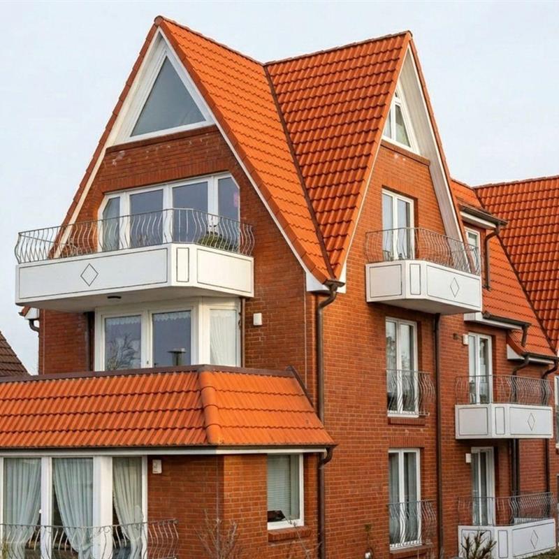 Ferielejlighed - 4 personer -  - Dünenweg - 27476 - Cuxhaven