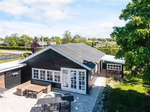 Sommerhus - 4 personer -  - Askevej - 8500 - Grenå
