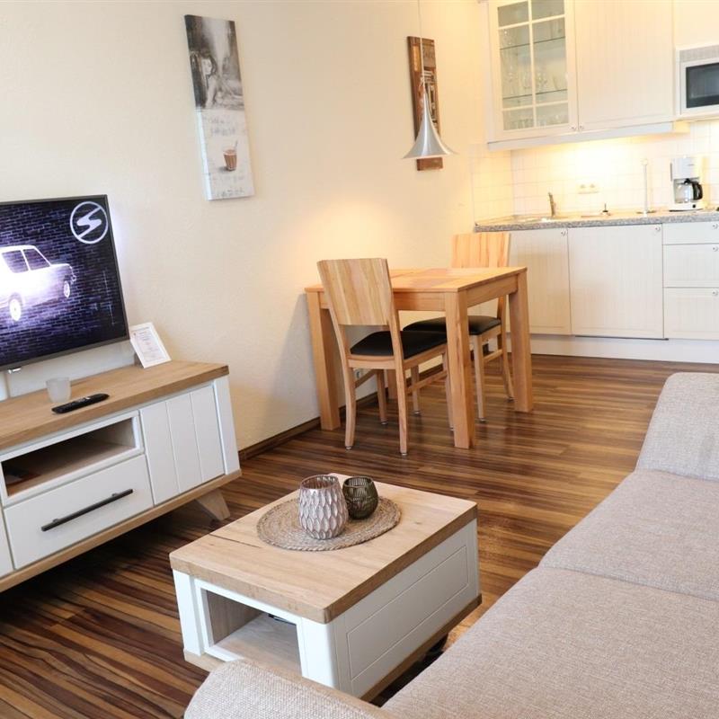 Ferielejlighed - 2 personer -  - Strandstr. - 18225 - Kühlungsborn