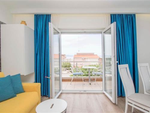 Ferielejlighed - 5 personer -  - 21325 - Tucepi