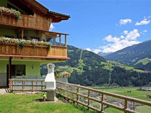 Sommerhus - 6 personer -  - Zell Am Ziller - 6277