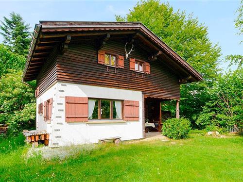 Holiday Home/Apartment - 5 persons -  - Buchstock - 6867 - Schwarzenberg