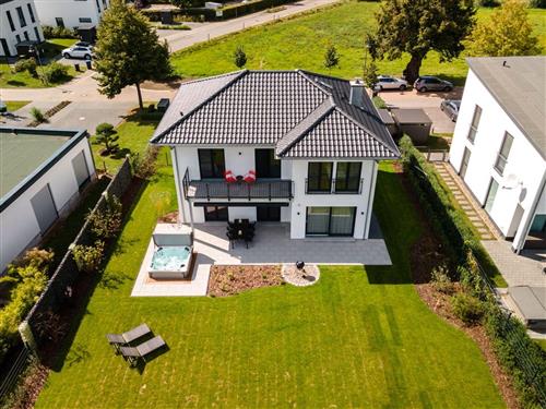 Sommerhus - 7 personer -  - Am Kalkberg - 17213 - Göhren-Lebbin