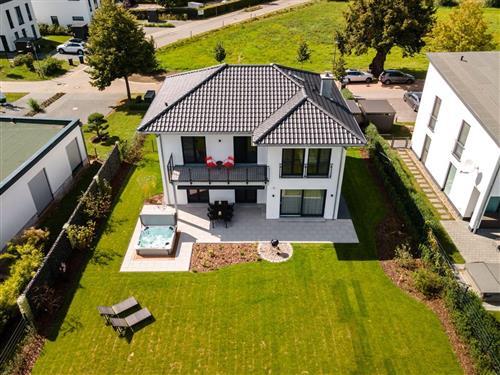 Fritidshus - 7 personer -  - Am Kalkberg - 17213 - Göhren-Lebbin