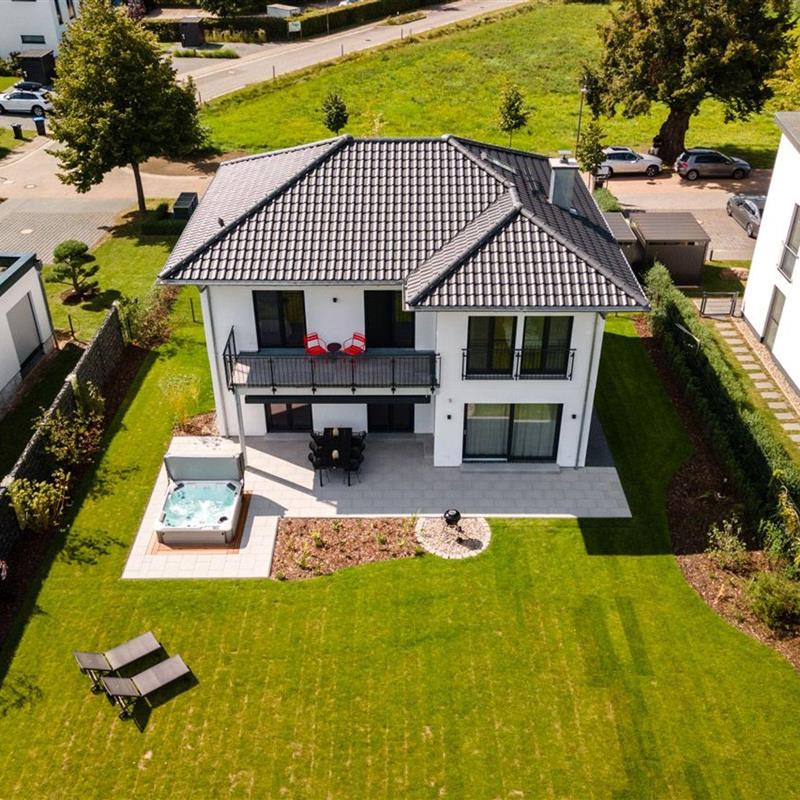 Sommerhus - 7 personer -  - Am Kalkberg - 17213 - Göhren-Lebbin